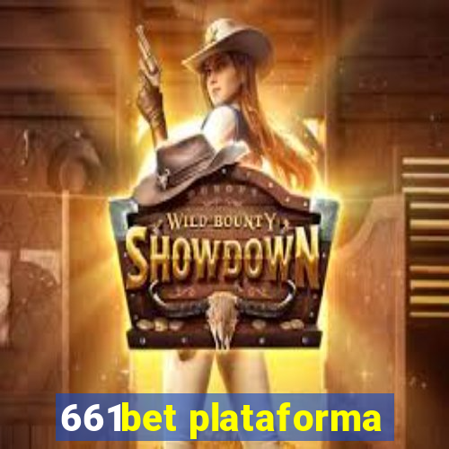 661bet plataforma